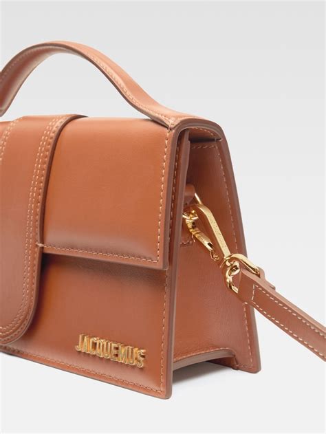 All bags - JACQUEMUS | Official website