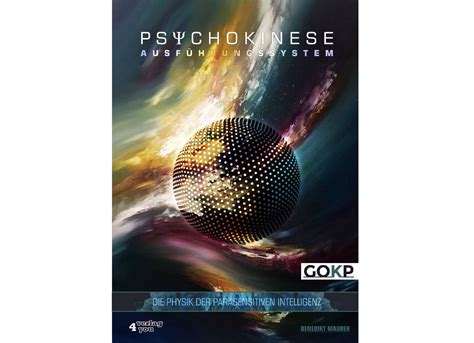 PSYCHOKINESE AUSFÜHRUNGSSYSTEM