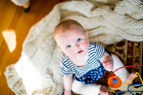 Month Seven