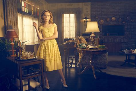 Kiernan Shipka In Feud Tv Series Wallpaper,HD Tv Shows Wallpapers,4k