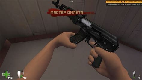 Контра Сити - скачать игру. Обзор и официальный сайт Контра Сити