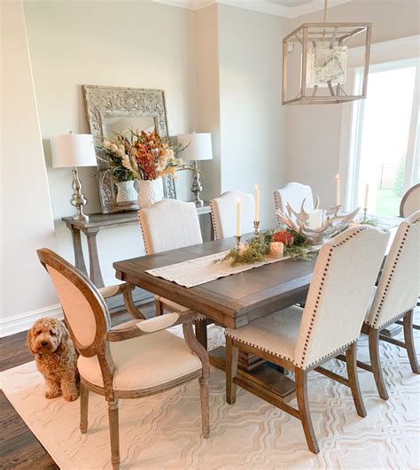 Kitchen Table Setup Ideas – Things In The Kitchen