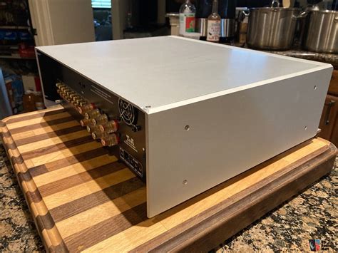 T+A PA1530R integrated amplifier Photo #4015746 - US Audio Mart