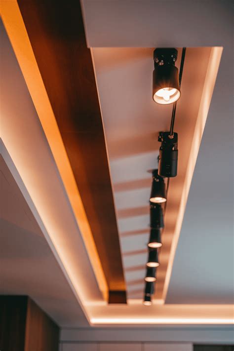 creative ideas  home lighting ceilings   brighten
