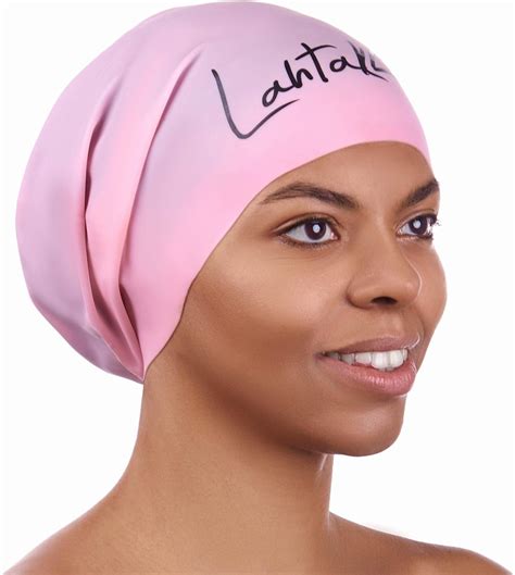Swimming Cap For Black Hair at Josephine James blog
