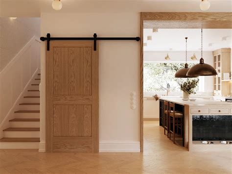 Dom pod lasem | Design: Jagoda Sergiel Studio - Internity Home