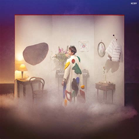 quelque chose de bien kcidy