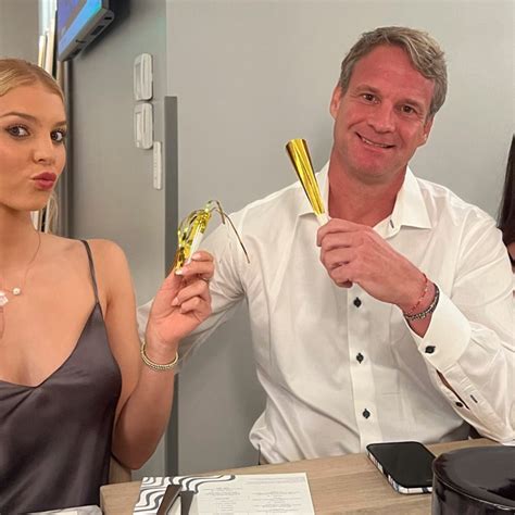 Swimsuit Photo Of Lane Kiffin's Daughter On Spring Break Goes Viral