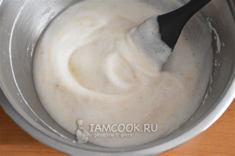 Банановое суфле — рецепт с фото пошагово. Как приготовить суфле из бананов?