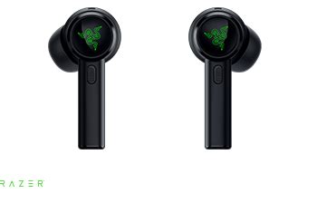 Razer Hammerhead True Wireless - Купить беспроводные наушники на Razer.ru