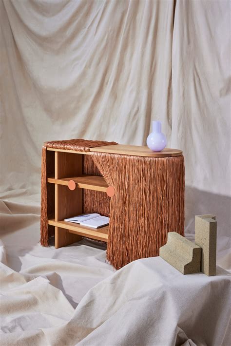 Weaver Cabinet by Elliat Rich – DesignByThem