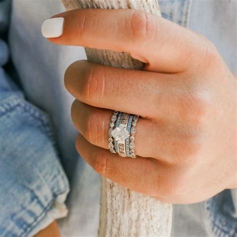 Engagement Rings Western: Western Wedding Rings