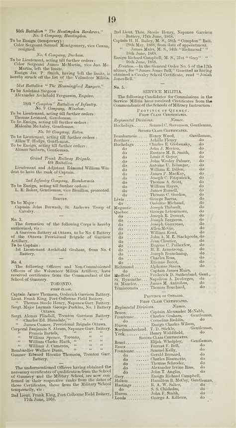 The Canada gazette : Canada : Free Download, Borrow, and Streaming