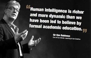 sir ken robinson quotes quotesgram