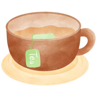 logo tea pngs