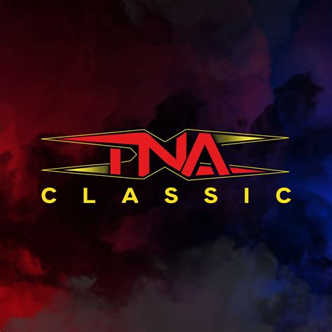 TNA Wrestling - TNA Wrestling added a new photo.