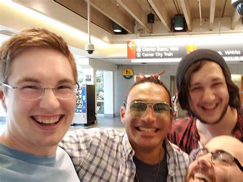 failboat bio age net worth height facts career single