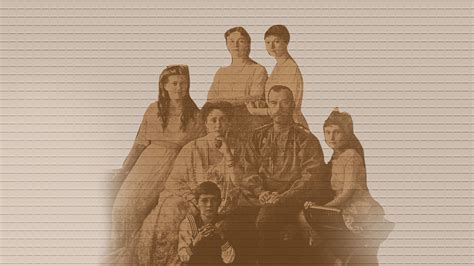 10 фактов о расстреле Николая II и его семьи