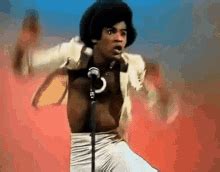 Boney M Bobby Farrell GIF - Boney M Bobby Farrell Fast Dance - Discover ...