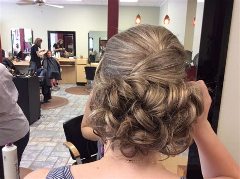 Pin by Theresa Gillette on Escapade Salon, Madison, WI | Hair salon