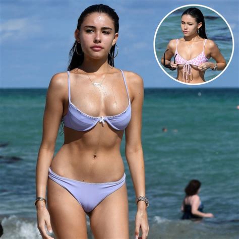 Pirate Madeline Bikini