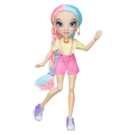 New adorable Fail Fix fashion dolls from Moose Toys are available now ...