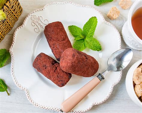 Рецепт пирожного "Картошка" по-взрослому с фото пошагово на Вкусном Блоге