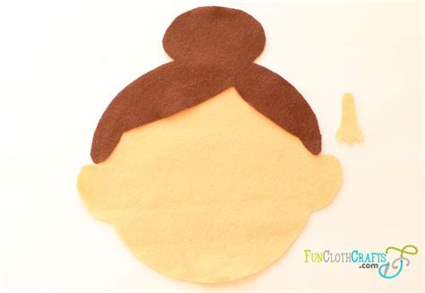 Exploring emotions with diy felt faces – Artofit