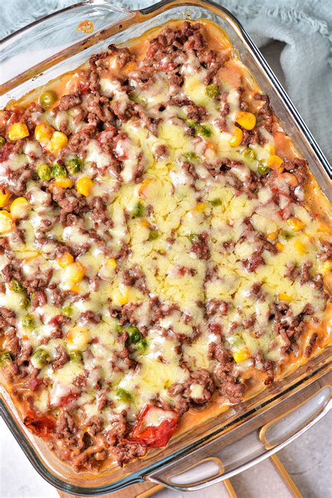 casserole recipes rice 2