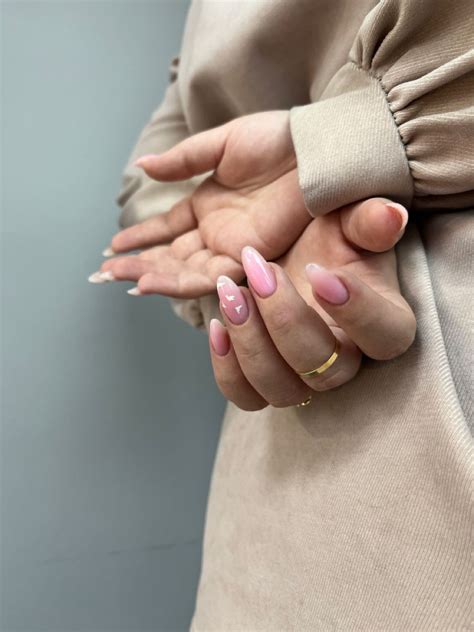 Визуал мастера | Manicura de uñas, Manicura, Uñas en gel diseños