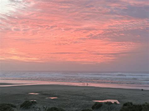 Sunset Beach Hiking Oregon - Free photo on Pixabay - Pixabay