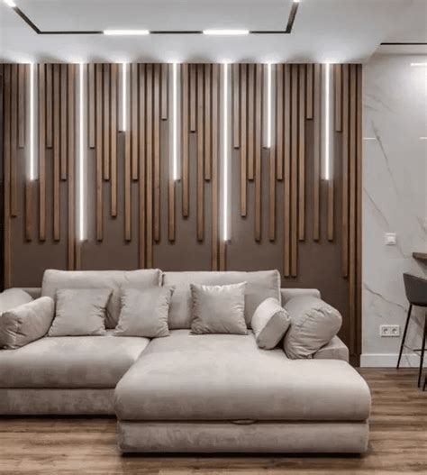 Drawing Room Wall Design Ideas for your Home