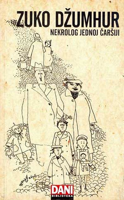 ZUKO DŽUMHUR (24.9.1920.-29.11.1989.): Osveta mrtvih sultana :: Novice ...