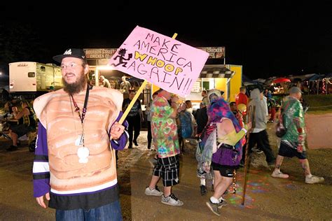 Gathering Of The Juggalos 2018