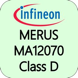 First Look: Infineon MERUS MA12070 – QuantAsylum