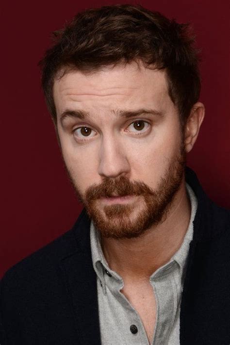 Sam Huntington - Biografía, mejores películas, series, imágenes y