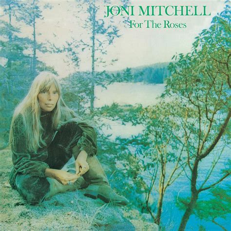 For the Roses: Joni Mitchell: Amazon.es: CD y vinilos}