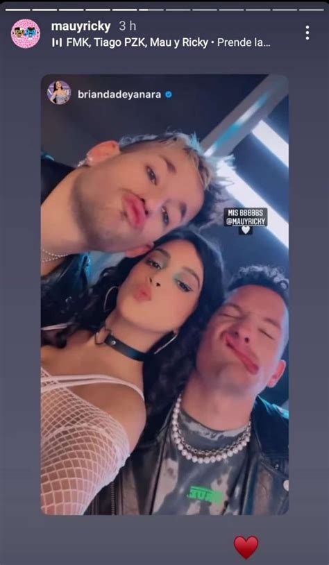 Quién es la tiktoker mexicana que está muy cerca de Ricky Montaner