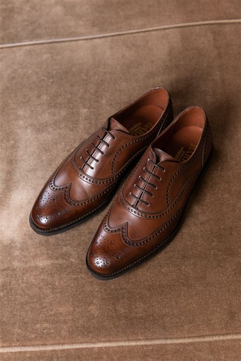 Why You Need Brogue On Your Shoe Rack! | Fashonation