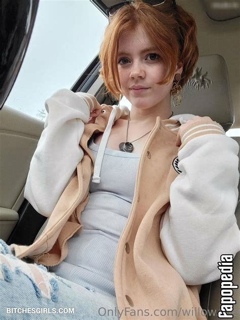 Willow Trie: The Unexpected Benefit That's Changing Lives.