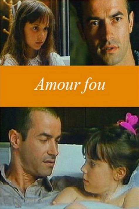 Сумасшедшая любовь (1993) — Фильм.ру