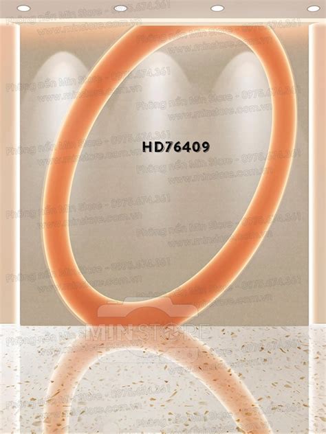 HD76409 - Min Store