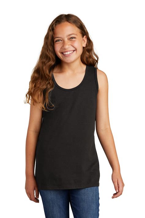 RADYAN® Flattering Scoop Neck Sleeveless Tank Top | Michaels