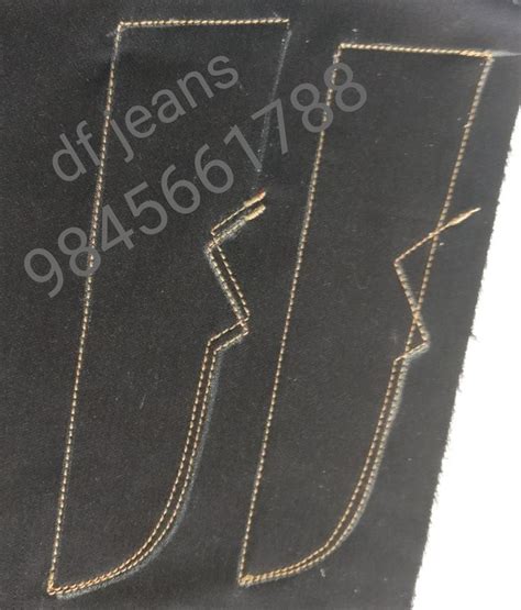 DF jeans designs in 2025 | Denim jeans fashion, Mens jeans pockets ...