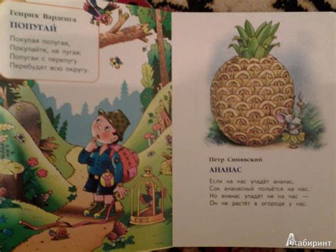 Книга: Кукушка кукушонку купила капюшон. Скороговорки - Варденга ...