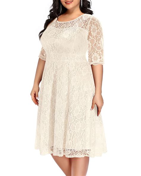 champagne wedding guest dress 8