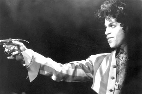 50 lesser-known facts about Prince - NME