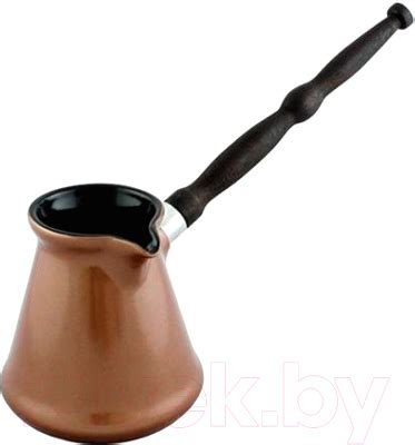 Ceraflame Ibriks Classic / D9329 (0.3л, медный) Турка для кофе купить в ...