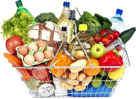 ТР ТС 021/2011 декларирование пищевой продукции