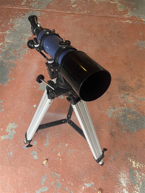 Want a home telescope? Tips from an astronomer to help you choose – Monash Lens